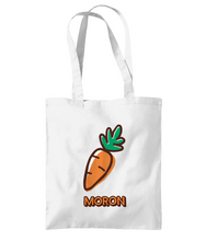 Load image into Gallery viewer, Moron - Bag tôt...