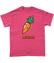 Load image into Gallery viewer, MORON - Crys-T