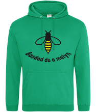 Load image into Gallery viewer, Basdad du a melyn - Hwdi