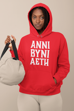 Load image into Gallery viewer, ANNI BYNI AETH - Hwdi