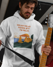 Load image into Gallery viewer, Gwlad! Gwlad! - Hwdi