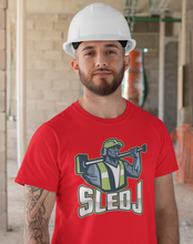 Load image into Gallery viewer, Sledj