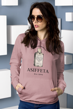 Load image into Gallery viewer, Asiffeta - Potel moddion - Hwdi