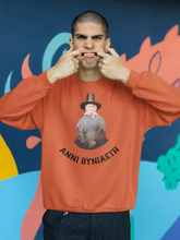 Load image into Gallery viewer, Anni Byniaeth - Crys chwys