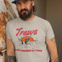 Load image into Gallery viewer, Traws