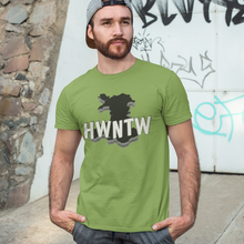 Load image into Gallery viewer, HWNTW - Crys-T