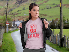 Load image into Gallery viewer, Asiffeta - Merthyr Manod Milan - Crys-T